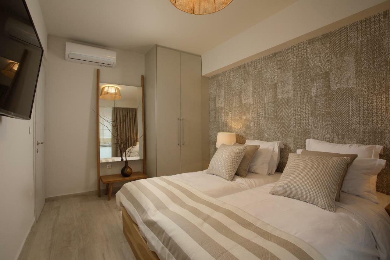 Love Luxury Central Apartment Афины Экстерьер фото