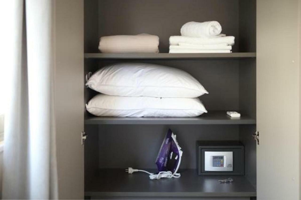 Love Luxury Central Apartment Афины Экстерьер фото